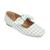 Journee Collection | Women's Seralinn Bow Flats, 颜色Sage