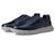 商品Rockport | Truflex Cayden Lace-To-Toe颜色Navy Leather