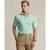 颜色: Celadon, Ralph Lauren | Men's Custom Slim Fit Soft Cotton Polo Shirt