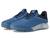 ECCO | S-Three GORE-TEX® Waterproof Golf Hybrid Golf Shoes, 颜色Retro Blue/White/Marine Cow Leather