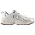 New Balance | New Balance 530 - Girls' Grade School, 颜色White/Blue/Silver