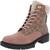 color Dusty Rose, Coach | Coach Womens Lorimer Cold Weather Ankle Booties
