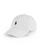 颜色: White, Ralph Lauren | 小马标帽子