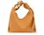 color mustard, JW Anderson | 小号链条新月包
