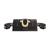 颜色: black, True Religion | Horseshoe small flap