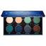 商品第2个颜色Water, Melt Cosmetics | Mini Bad Side Zodiac Eyeshadow Palette