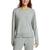 color Sprig, Eddie Bauer | Eddie Bauer Motion Enliven LS Step Hem Sweatshirt