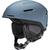 颜色: Matte Charcoal/Black, Smith | Altus Helmet