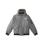 The North Face | Gotham Jacket (Little Kids/Big Kids), 颜色TNF Medium Grey Heather