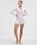 颜色: Blissful Pink, Lululemon | lululemon Align™ High-Rise Short 4"