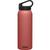 商品第1个颜色Terracotta Rose, Camelbak | Camelbak Carry Cap Water Bottle