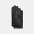 颜色: black, Coach | Coach Outlet Leather Gloves