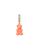 商品Crystal Haze | Pendant颜色Salmon pink