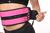 商品第1个颜色Pink, Igia | Zip And Tone: 1 Belt To Lift And Firm your Abs And Butt