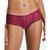 color Deep Cerise, Bali | Comfy Glam Lace Desire Hipster DFH597