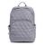 Vera Bradley | Vera Bradley Essential Large Backpack, 颜色frost gray