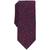 商品Bar III | Men's Barley Floral Tie, Created for Macy's颜色Red