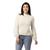 SmartWool | Women's Cozy Lodge Bell Sleeve Sweater, 颜色Natural Heather