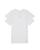 颜色: White, Jordan | Nike Boys' Crewneck Undershirt, Pack of 2 - Big Kid