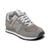 颜色: Gray, New Balance | Women's 574 Core Casual Sneakers from Finish Line