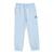 商品Jordan | Jordan Essentials - Grade School Pants颜色Ice Blue-Ice Blue