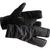 商品第2个颜色Black, Craft Sportswear | Craft Sportswear Siberian 2.0 Split Finger Glove