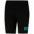 商品Puma | Women's ESS 7 Logo Short Tights颜色Puma Black