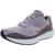 商品Saucony | Saucony Triumph 18 Women's Mesh Cushioned Athletic Running Sneakers颜色Lilac/Copper