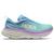 颜色: Airy Blue/Sunlit Ocean, Hoka One One | HOKA Bondi 8 - Women's