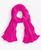 颜色: Fierce Pink, Charter Club | Ribbed 100% Cashmere Scarf, Created for Macy's