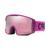 颜色: Ultra Purple/ prizm snow hi pink, Oakley | Unisex Line Miner L Snow Goggles