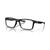 Oakley | Men's Rafter Eyeglasses, OX8178, 颜色Satin Black