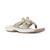 Clarks | Women's Cloudsteppers Brinkley Flora Flip-Flop Sandals, 颜色Taupe