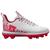 Under Armour | Under Armour Harper 7 Low TPU - Boys' Grade School, 颜色Red/White/Red