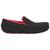 color Black/Red, UGG | UGG Ascot - Men's