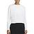 color White/Pure/White, NIKE | Nike Women's Dri-Fit Victory Long Sleeve Golf Crew Top