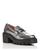 color Gunmetal, Stuart Weitzman | Women's Soho Loafers