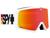 颜色: Speedway Sunset Happy Bronze Red Mirror, Spy Optic | Megalith