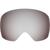颜色: Prizm Black Iridium, Oakley | Flight Deck M Prizm Goggles Replacement Lens