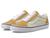 颜色: Canvas/Suede Pop Cream, Vans | 经典Old Skool™滑板鞋-男女同款