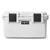 商品第1个颜色White, YETI | LoadOut 30 2.0 GoBox 分体式防水工具收纳箱