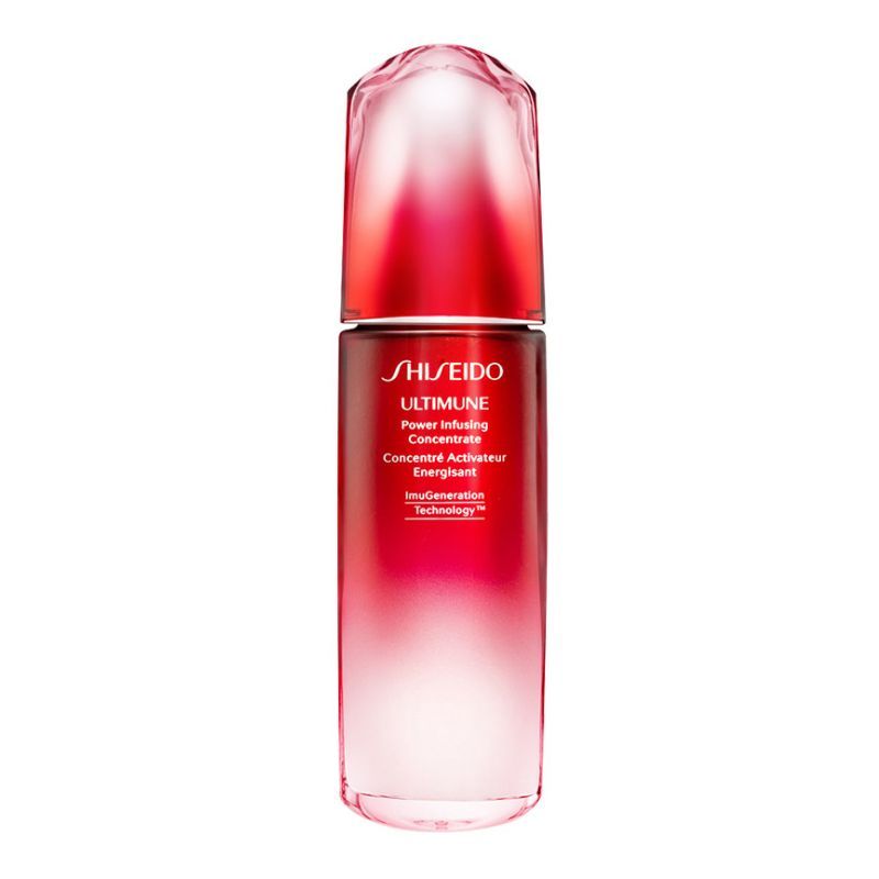 商品Shiseido | 资生堂 傲娇红腰子修复精华 50/100ml 修护维稳 补水保湿 去闭口 颜色120ml