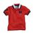 商品第3个颜色Regal Red, Tommy Hilfiger | 小男童 Polo衫