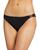 商品Tory Burch | Miller Hipster Bikini Bottoms颜色BLACK