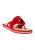 color LAUREN RED, Ralph Lauren | Rosalind Flip Flops