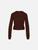 color CINNABAR, ELYSEWALKER LABEL | Dita Cardigan