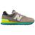 color Gray/Multi, New Balance | New Balance 574 Rugged - Men's