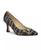 颜色: Black/White Tweed Multi, Nine West | Women's Jella Pointy Toe Embellished Dress Pumps