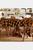 商品第1个颜色BLACK/WHITE, Elrene Home Fashions | Farmhouse Living Buffalo Check Tablecloth Collection