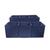 商品第4个颜色Navy Blue, Sorbus | Foldable Storage Cube Basket Bins, Set of 6